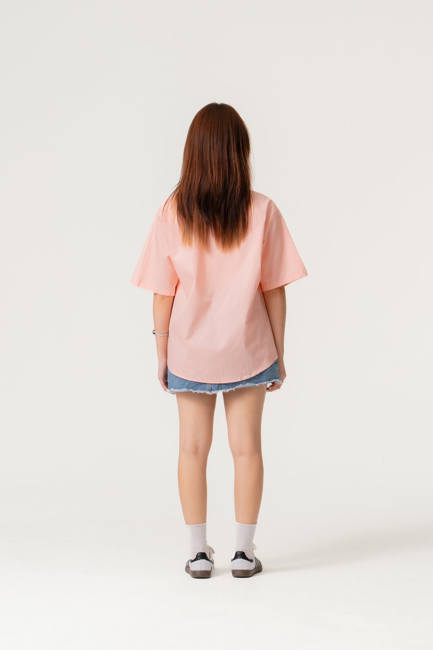 Simply . Women's Outwear (Pink) - Simply